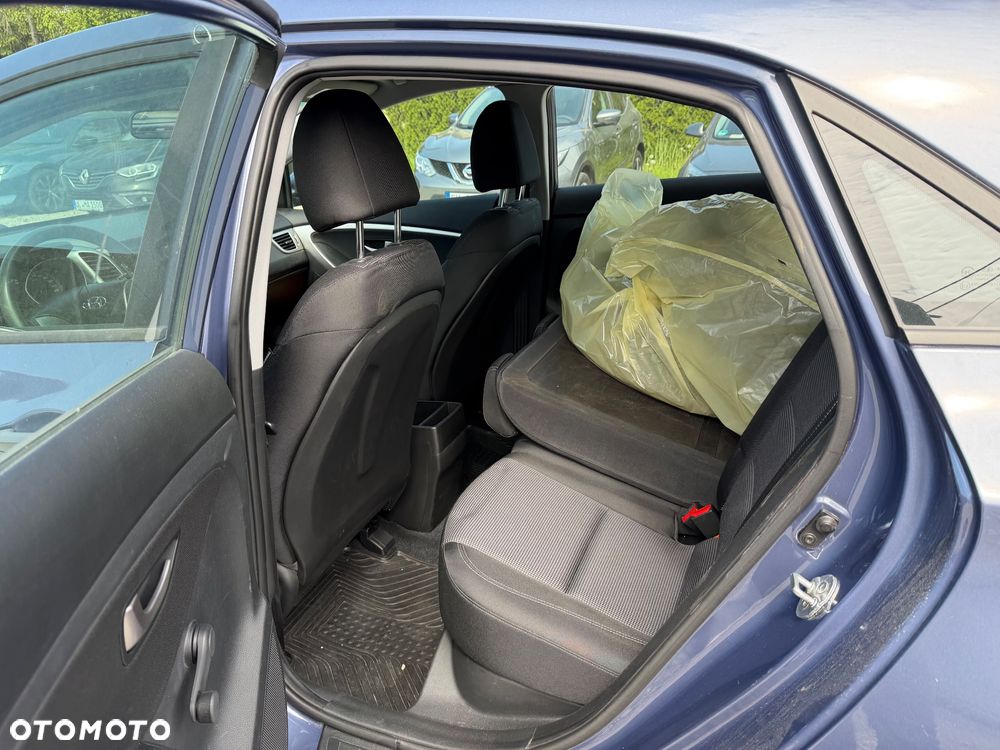 Hyundai i30 1.4 Classic - 25