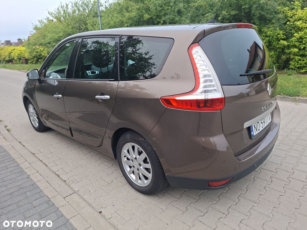 Renault Scenic - 4