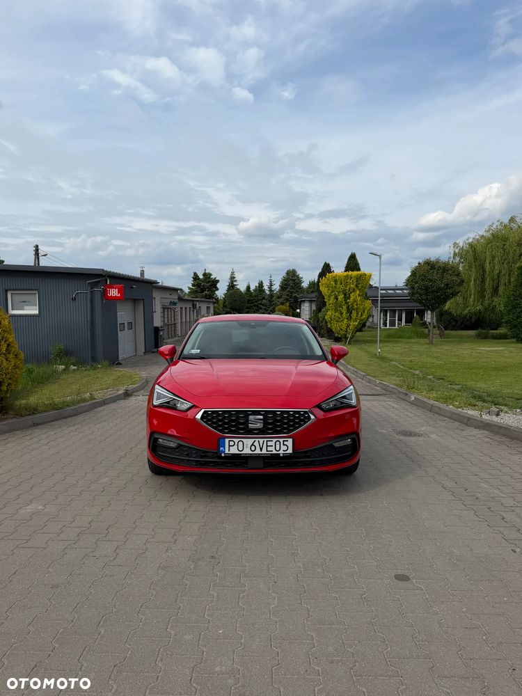 Seat Leon 1.5 TSI Xcellence - 2