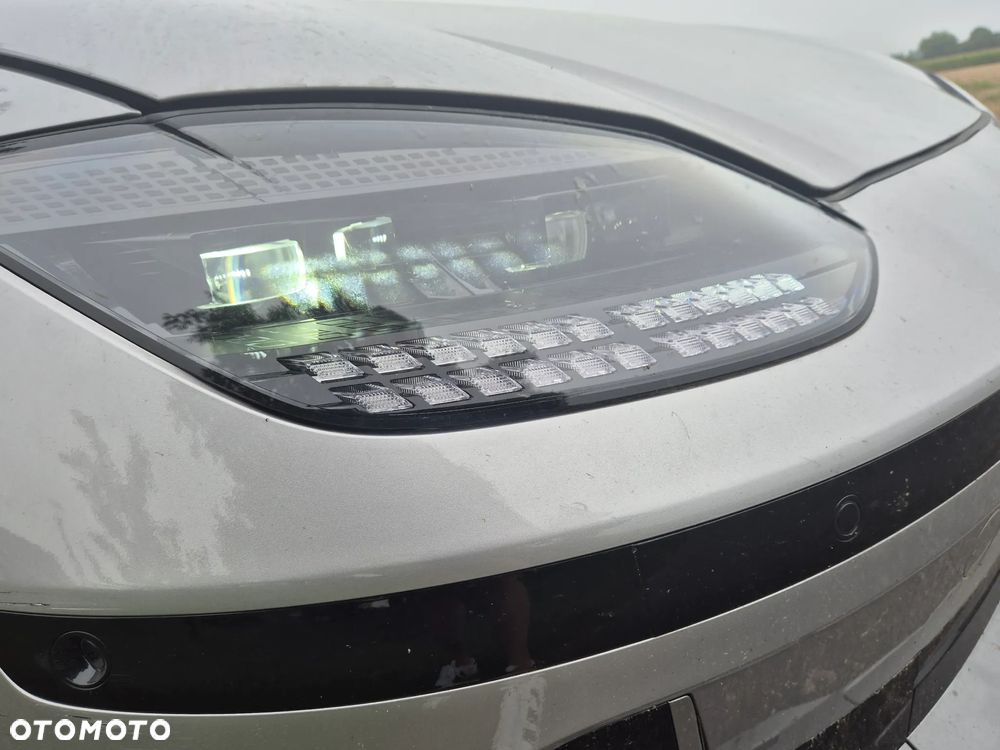 Hyundai IONIQ 6 77kWh Uniq - 18