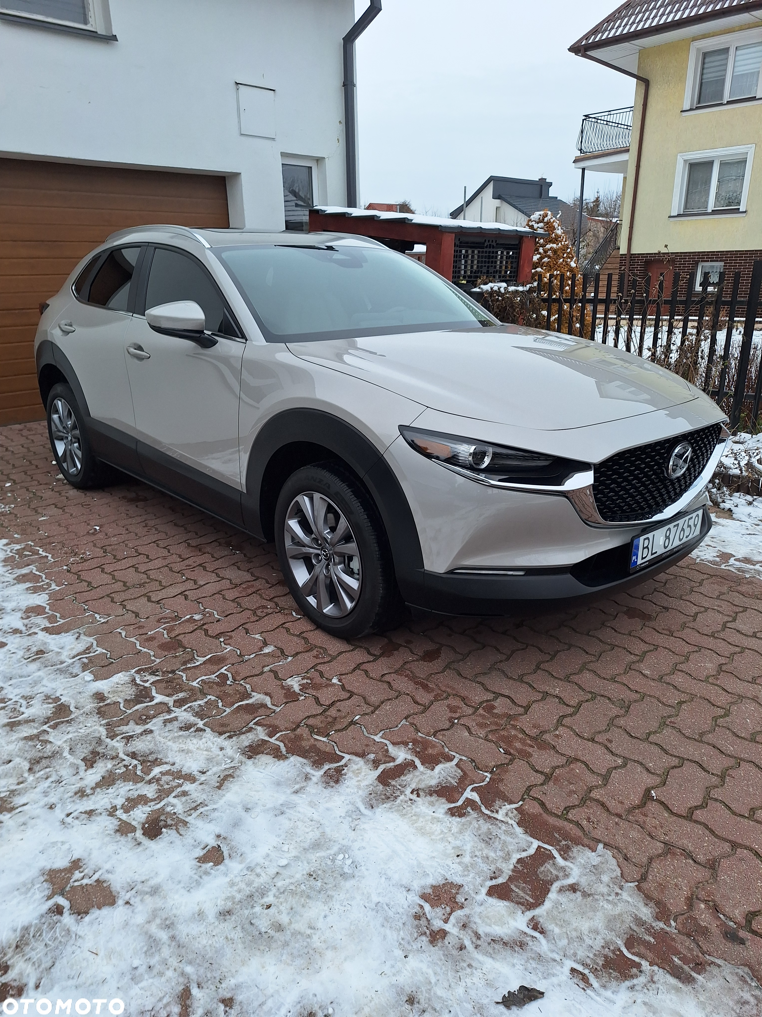 Mazda CX-30 - 2
