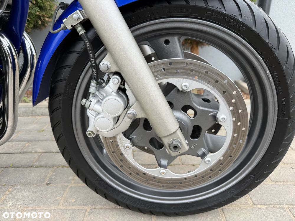Yamaha XJ - 13