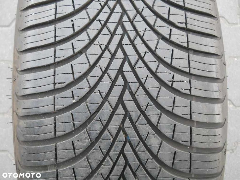 Opony całoroczne 225/40R18 DUNLOP 7mm-7,5mm 2024r FVat + MONTAŻ GRATIS - 2