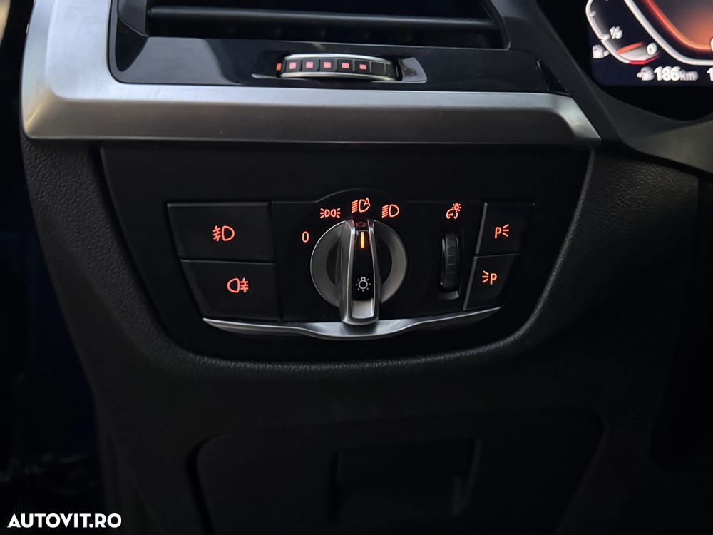 BMW X3 - 24
