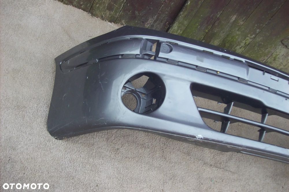 zderzak przedni renault scenic - 6