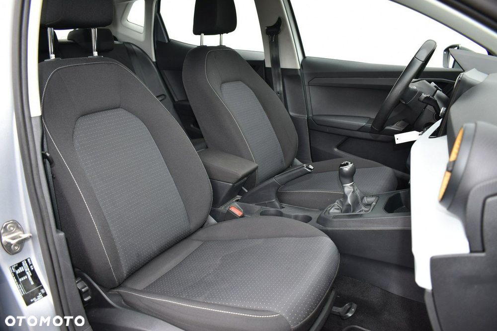 Seat Ibiza 1.0 TSI Style S&S - 6