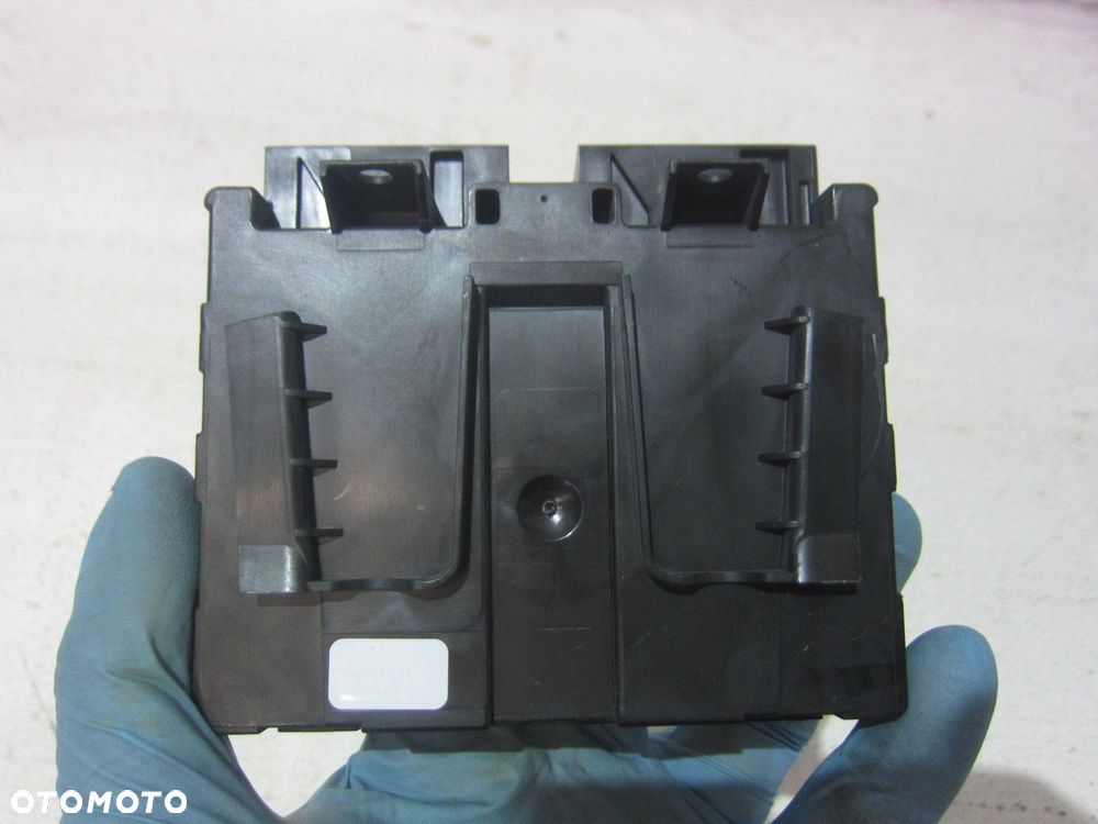 BMW X3 G01 G30 G02 MODUŁ STEROWNIK UKŁADU KLIMATYZACJI 64119826322 9826322 - 3