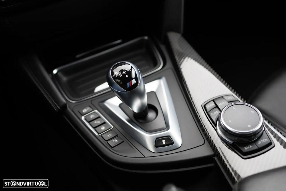BMW M4 DKG Competition - 12