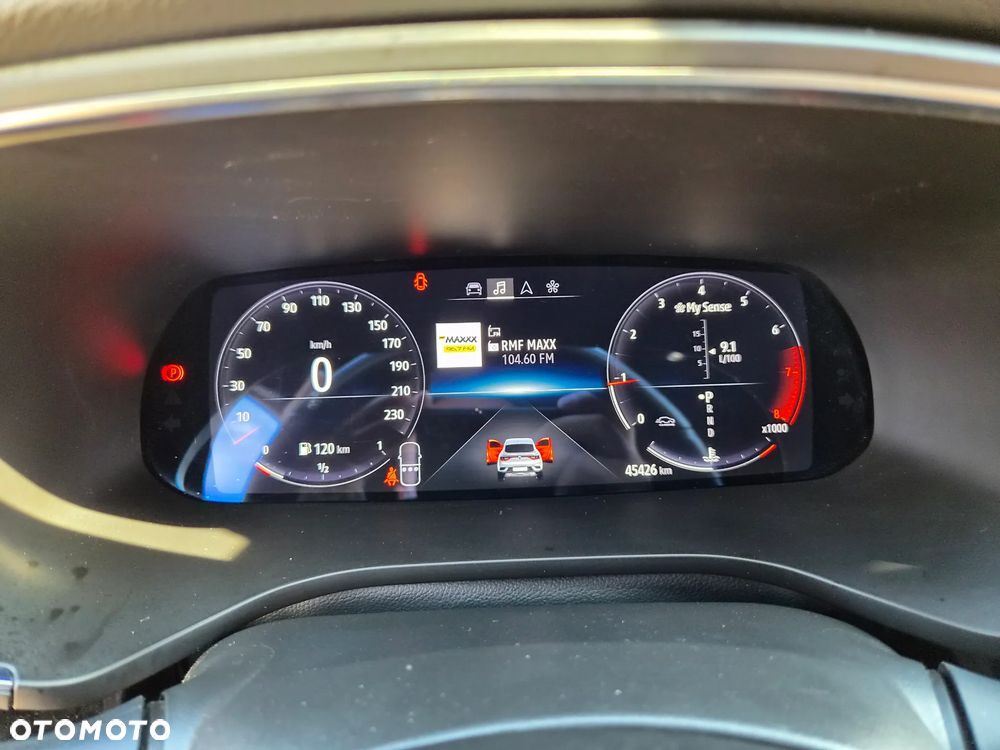 Renault Arkana 1.3 TCe mHEV R.S Line EDC - 14