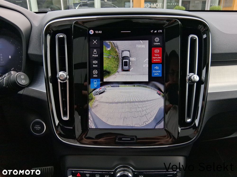 Volvo XC 40 - 27
