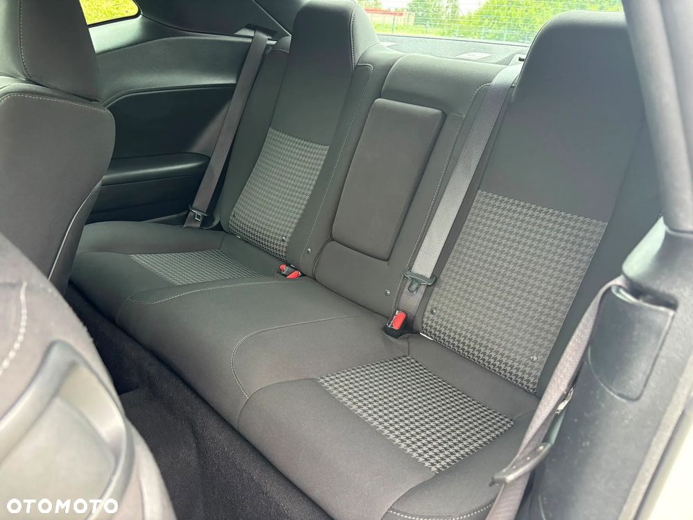 Dodge Challenger 3.6 SXT - 16