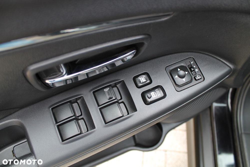 Mitsubishi ASX 1.6 2WD Edition 100 - 16