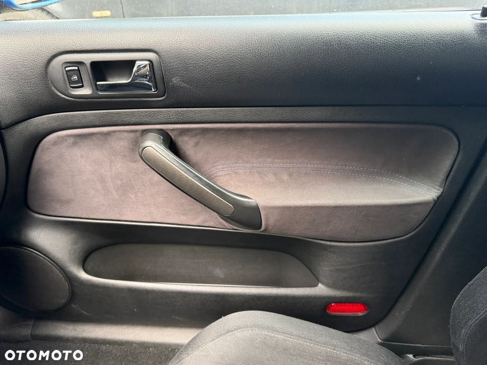 Volkswagen Bora 1.8T Trendline - 17