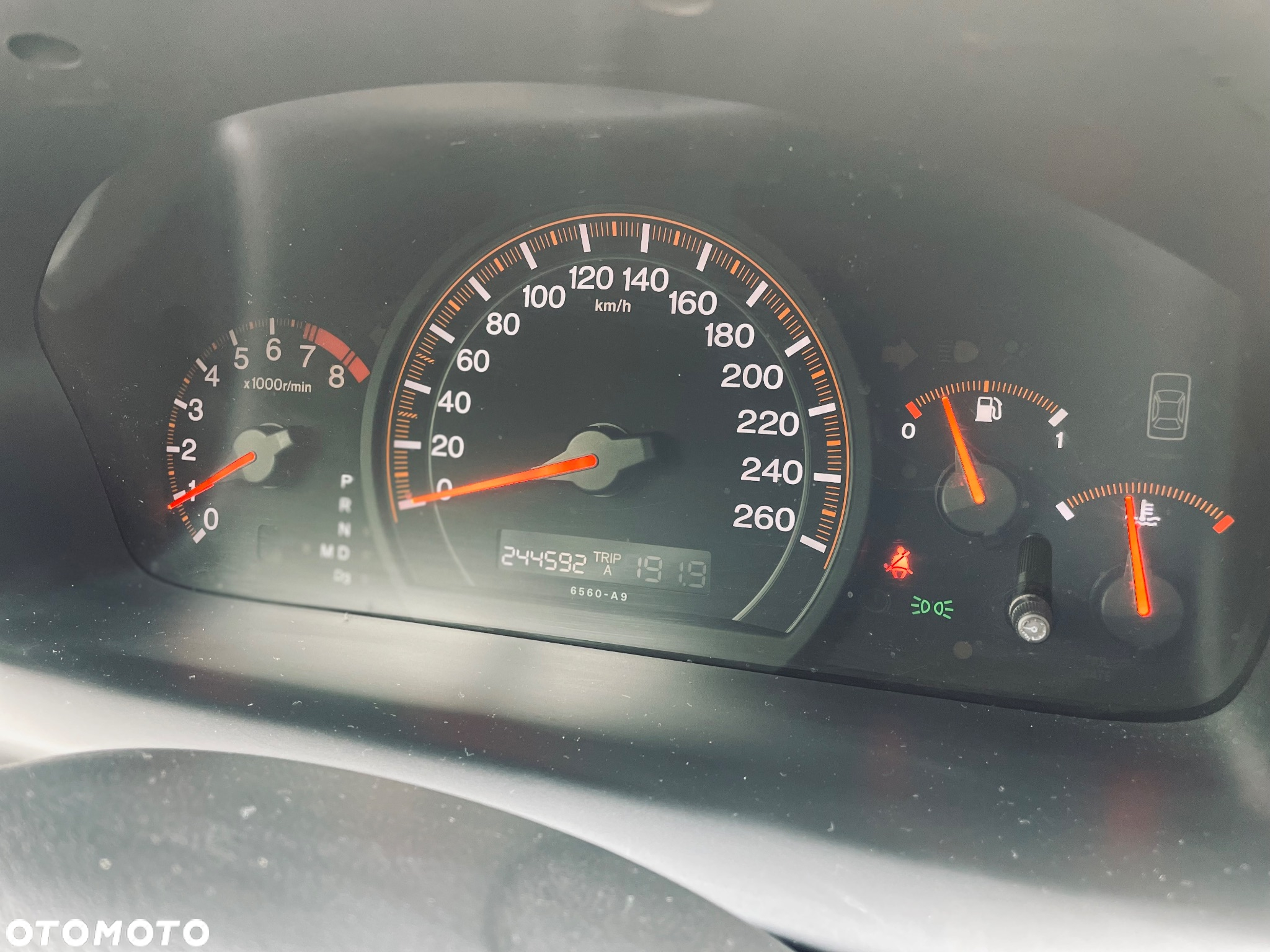 Honda Accord Tourer 2.0 i Automatik Comfort - 27