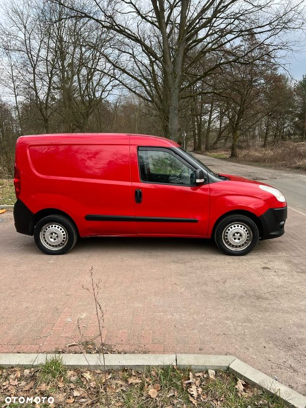 Fiat Doblo - 4