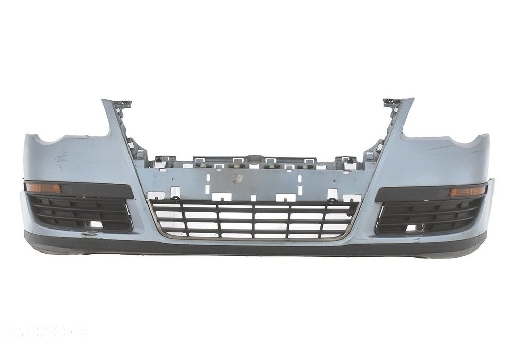 zderzak przedni * przód vw passat b6 lb5m - 1