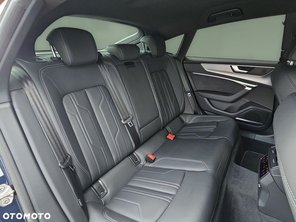 Audi A7 Sportback 45 TFSI mHEV Quattro S tronic - 15