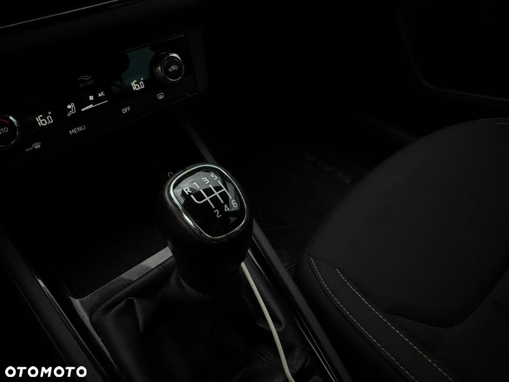 Skoda Scala 1.0 TSI Ambition - 13