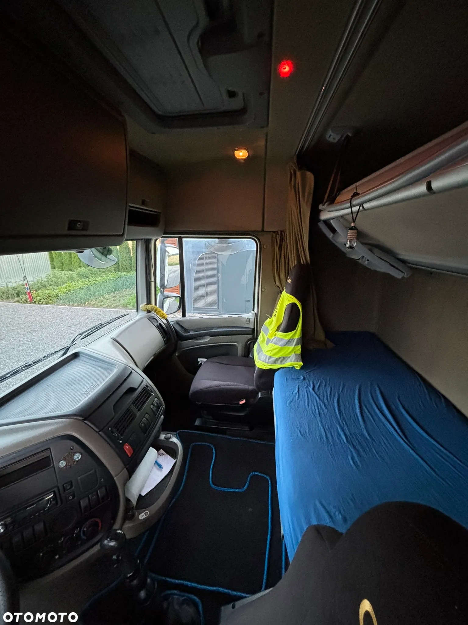 DAF XF 105.460 - 12