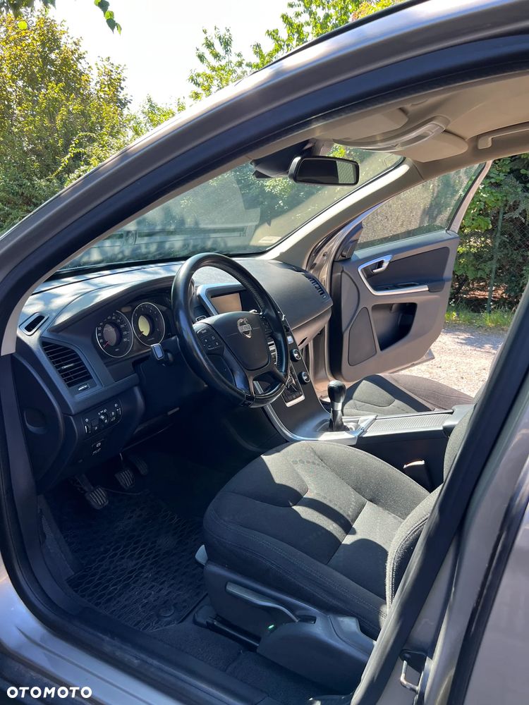 Volvo XC 60 - 22