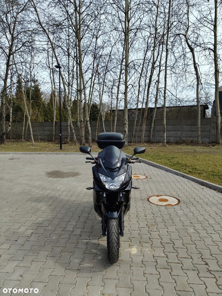 Suzuki Bandit - 11