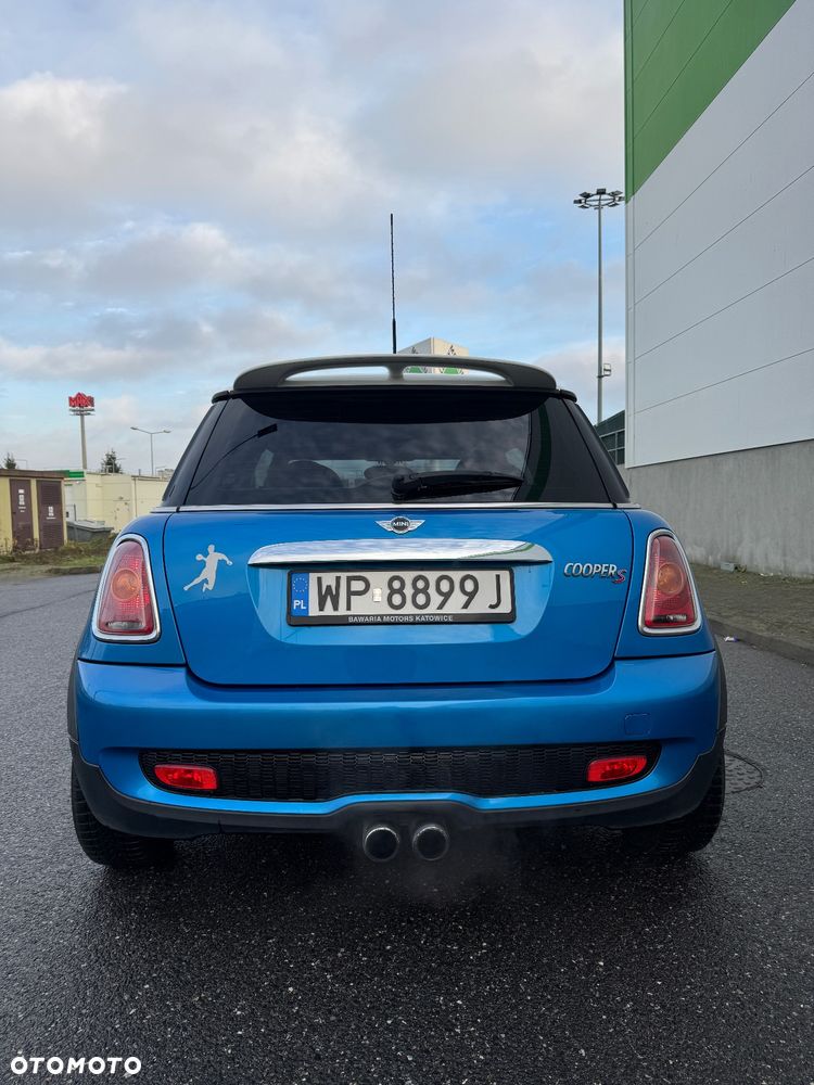MINI Cooper S - 10