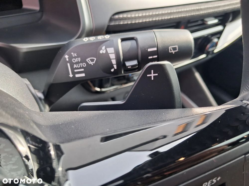 Nissan Qashqai 1.3 DIG-T MHEV N-Design Xtronic - 13