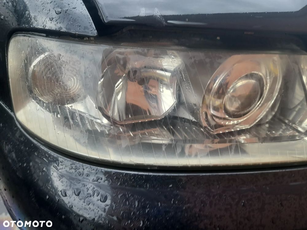 AUDI A3 8L LIFT 00-03 1.8T AUM - KOMPRESOR KLIMATYZACJI - 3