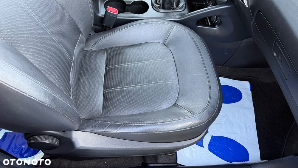 Hyundai ix35 1.7 CRDi 2WD Trend - 23