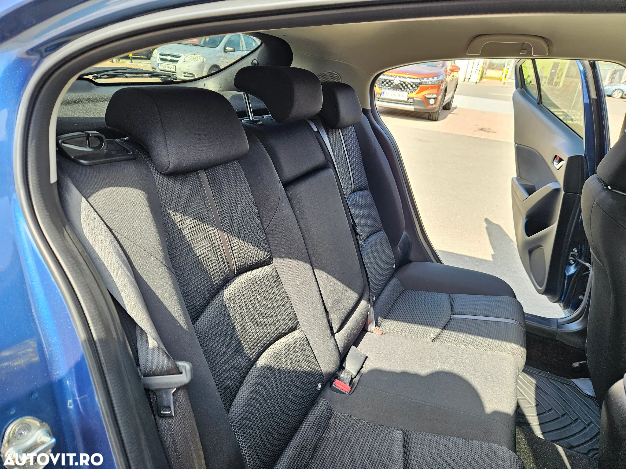 Mazda 3 - 14