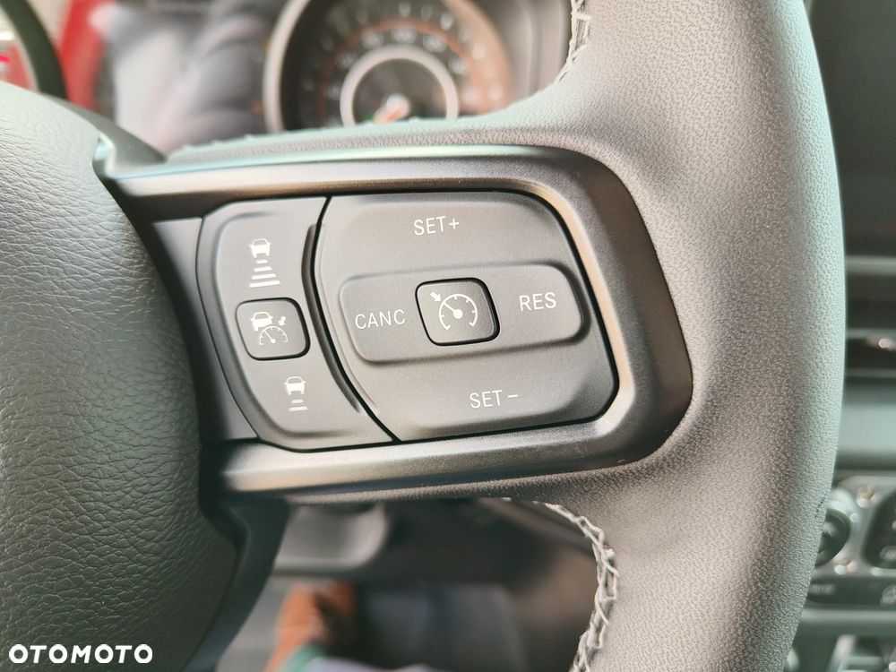 Jeep Wrangler Unlimited GME 2.0 Turbo Rubicon - 14