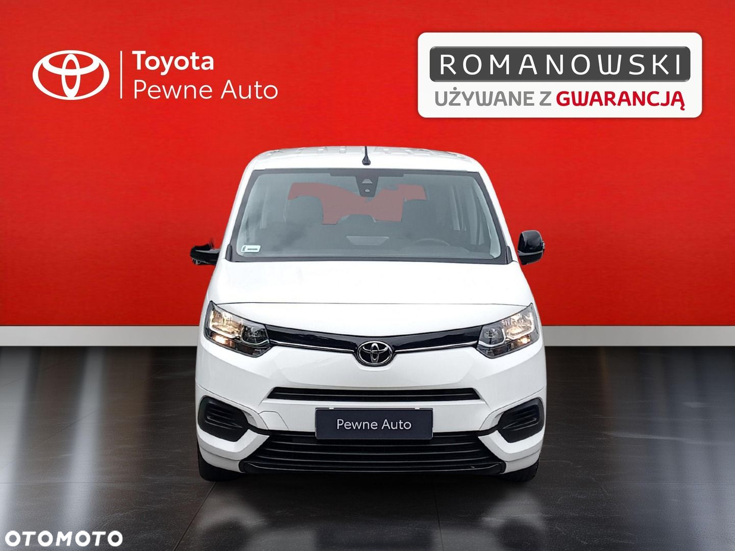 Toyota Proace City Verso 1.5 D-4D Business - 21