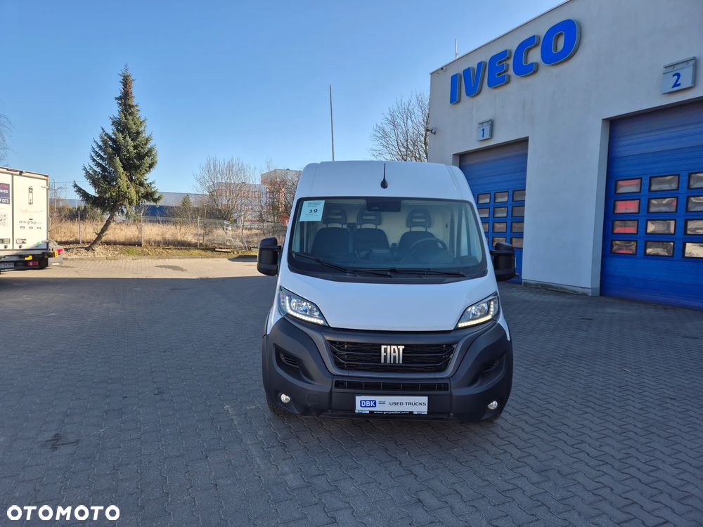 Fiat DUCATO (32664) - 3
