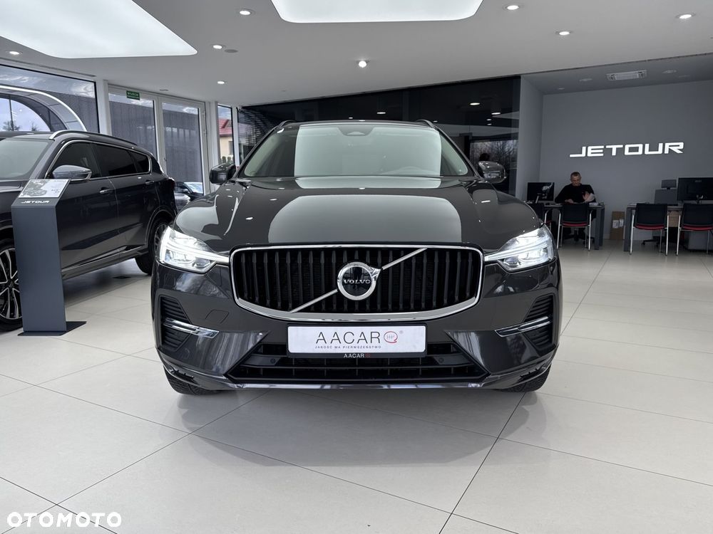 Volvo XC 60 - 7