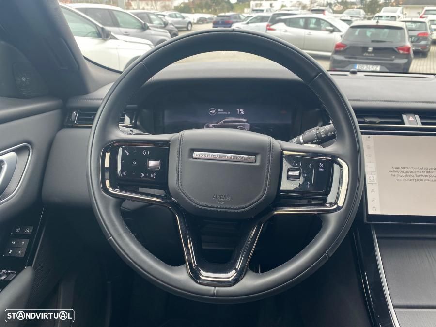 Land Rover Range Rover Velar 2.0 P400e AWD Dynamic HSE - 6