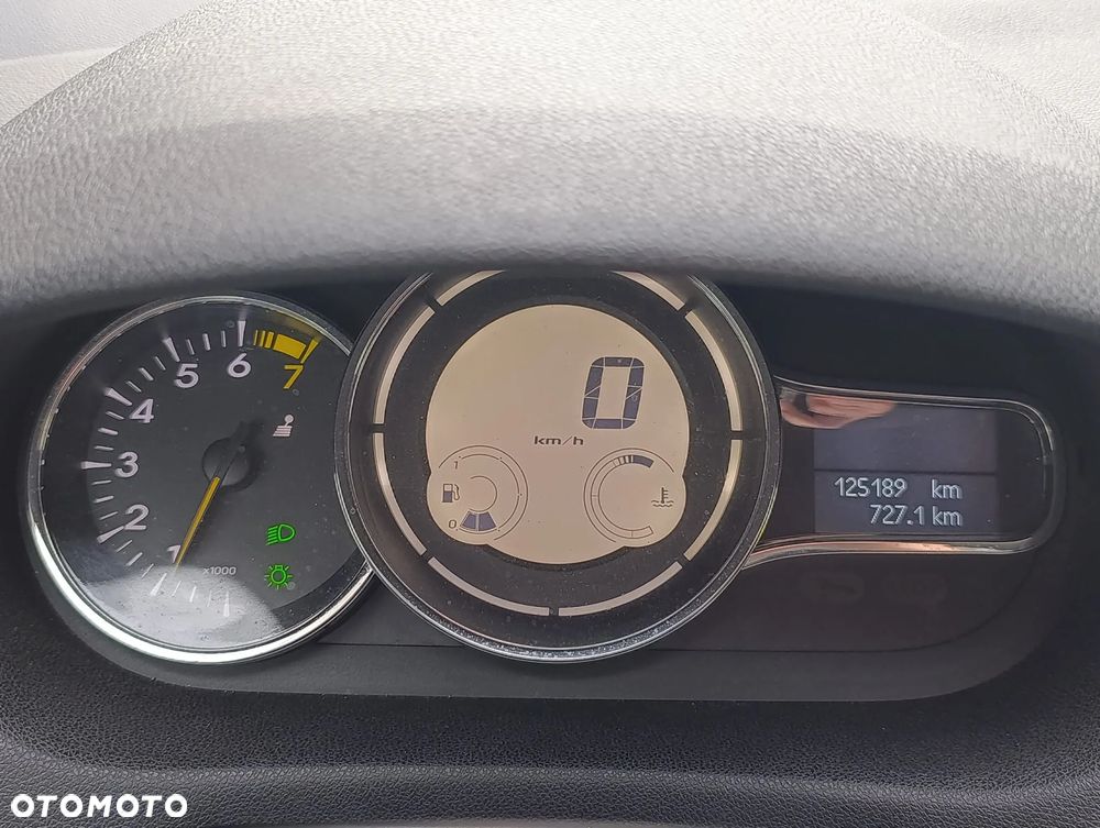 Renault Megane Grandtour ENERGY TCe 115 Start & Stopp LIMITED - 25