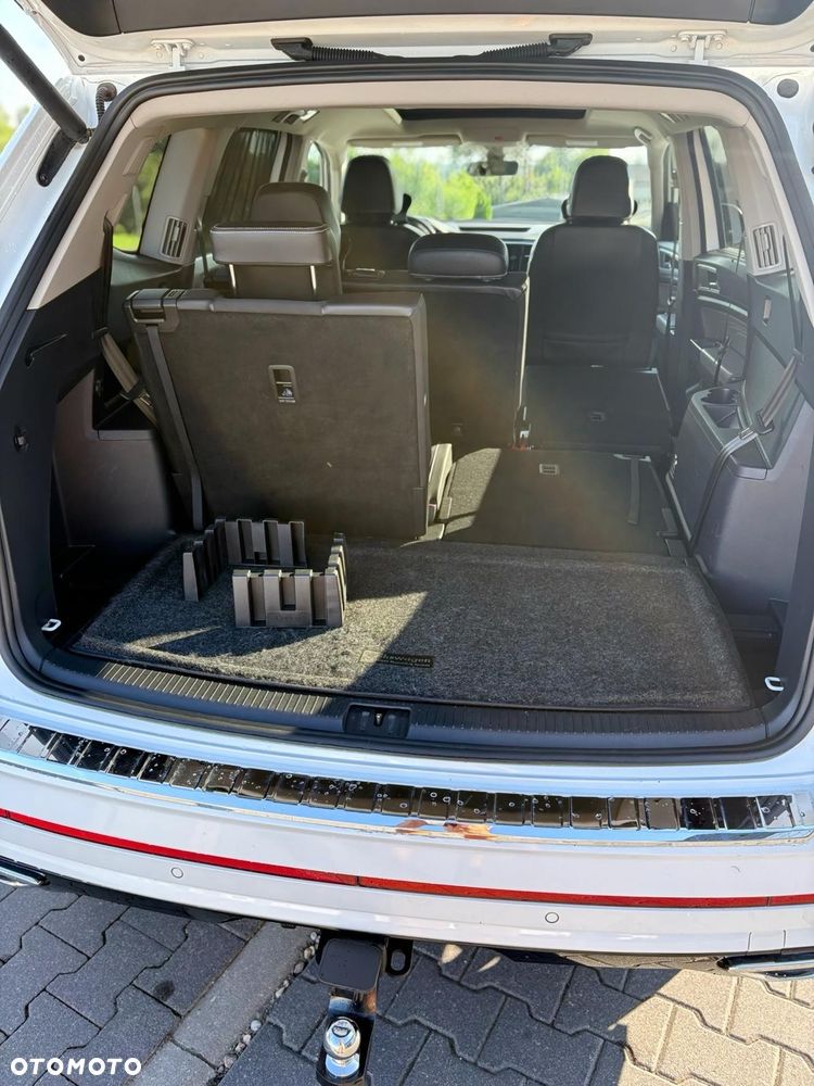 Volkswagen Atlas - 19
