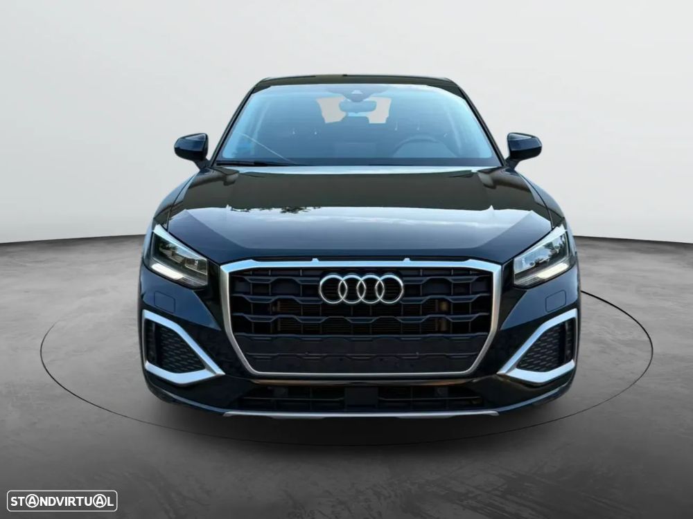 Audi Q2 35 TFSI S tronic advanced - 3