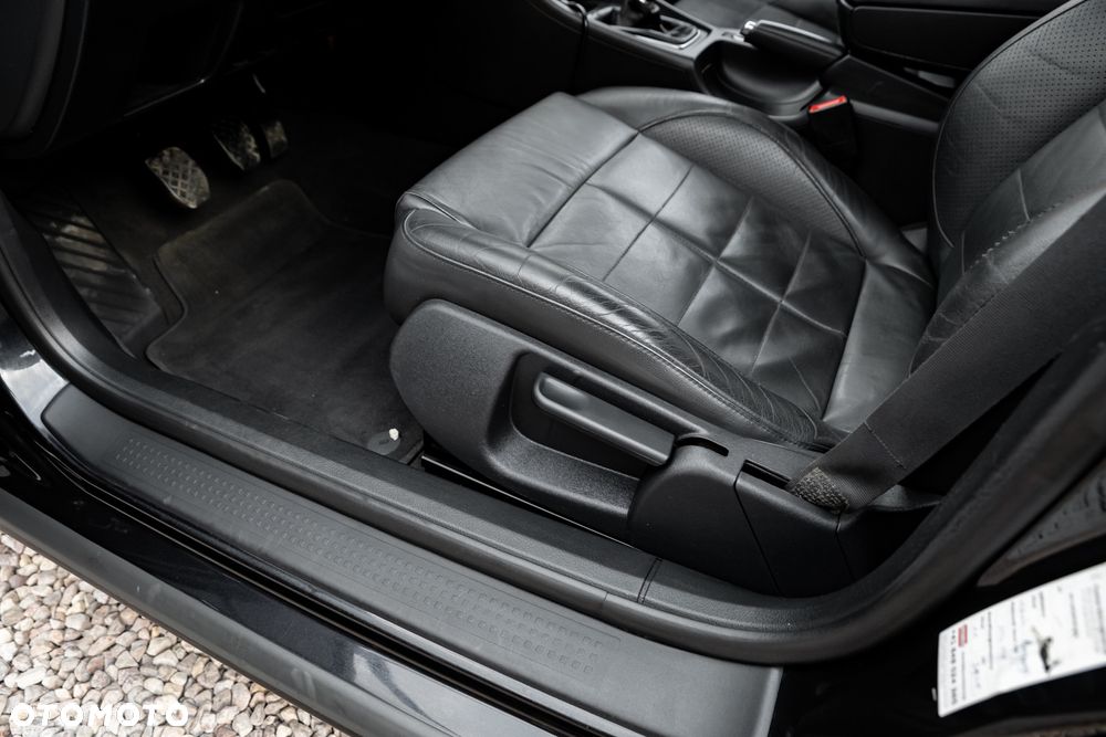 Seat Exeo 2.0 TSI - 19