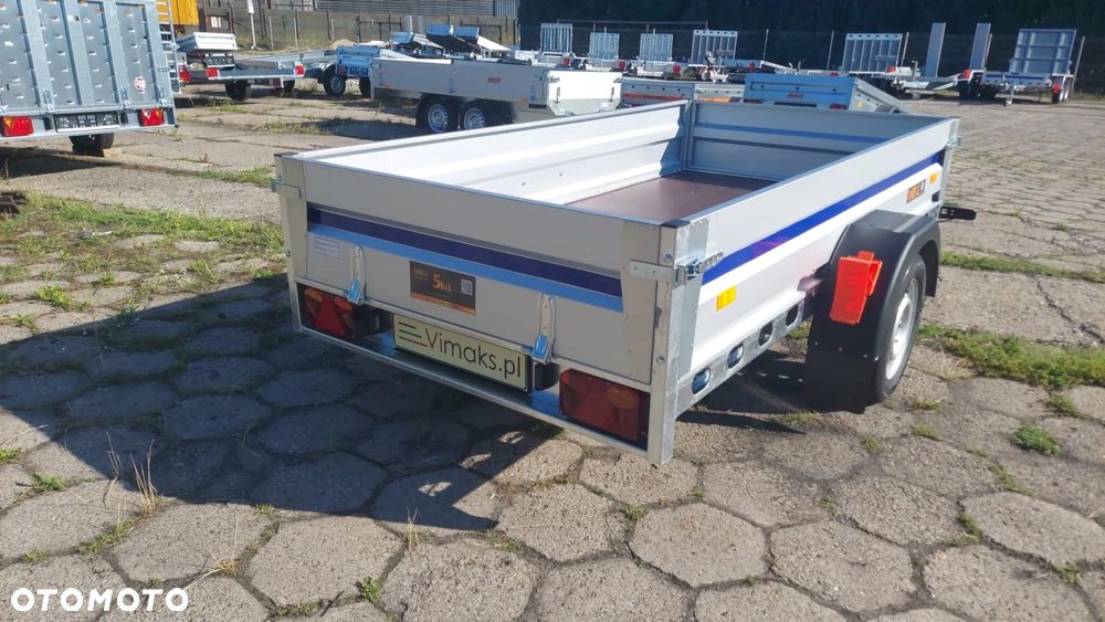 Wiola Krakus 262 cm 750 dmc - 4
