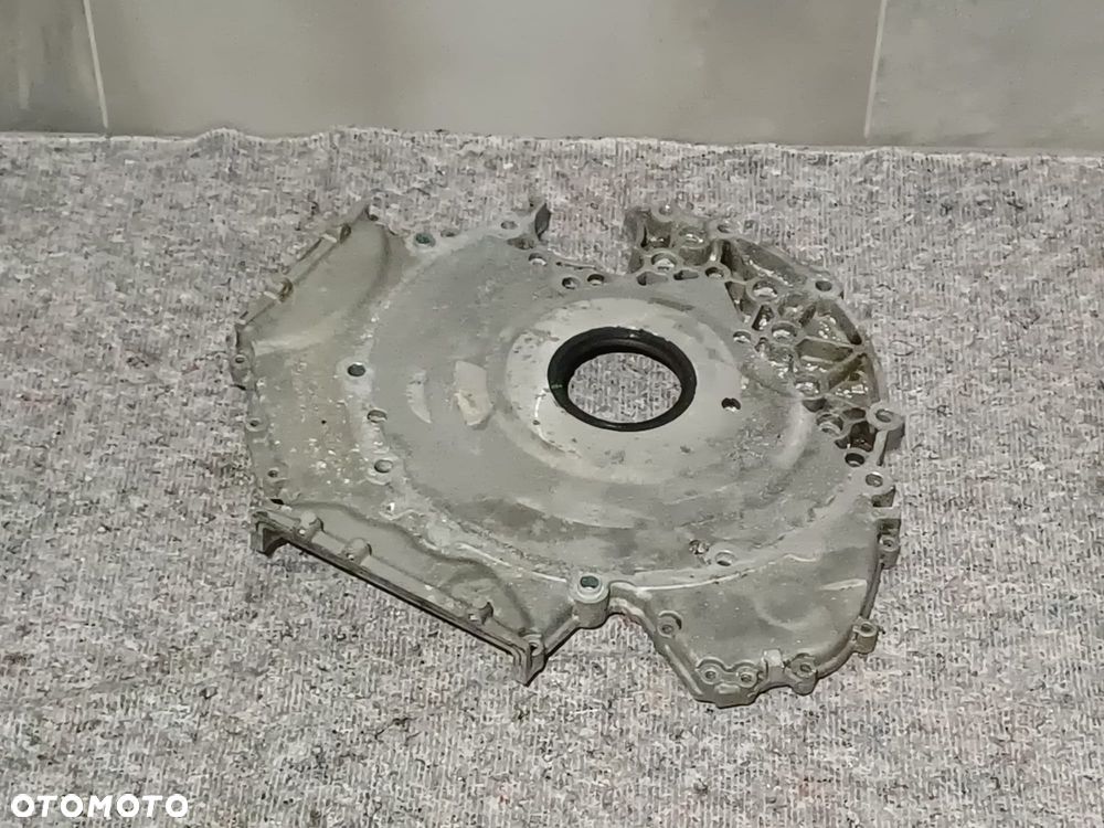 NR 53 Osłona obudowa rozrządu do Audi A8 4,2TDI D3 057103173Q - 3