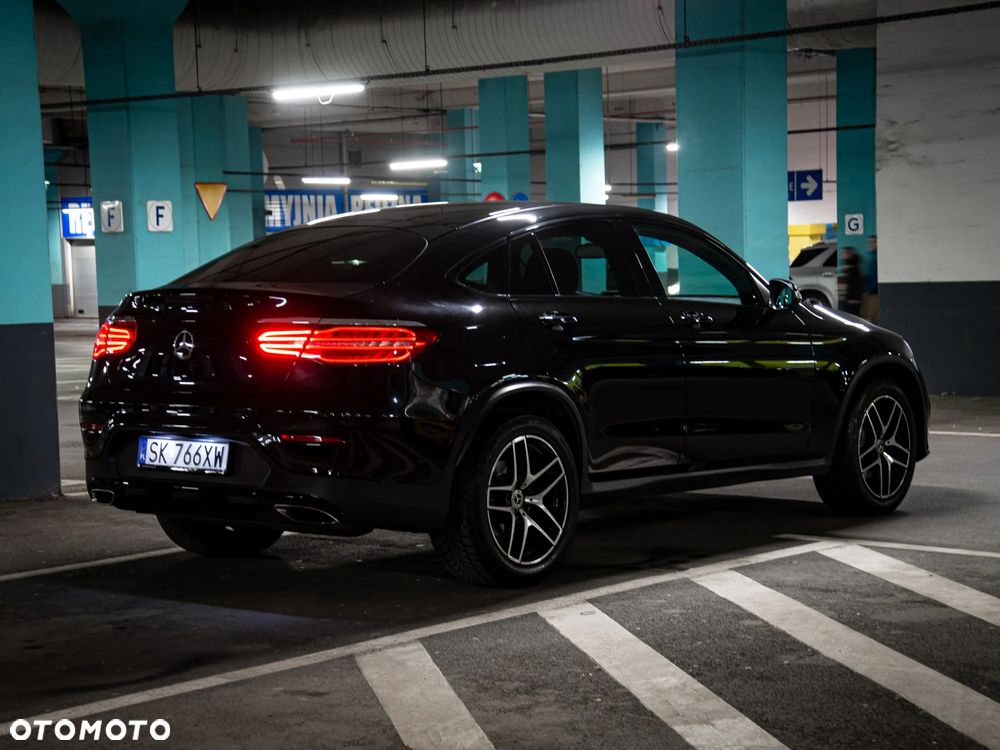 Mercedes-Benz GLC - 2
