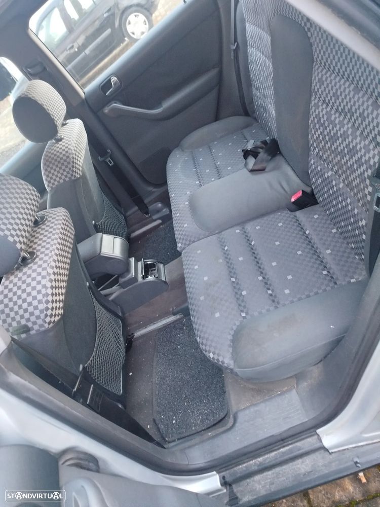 Audi A3 Sportback - 11