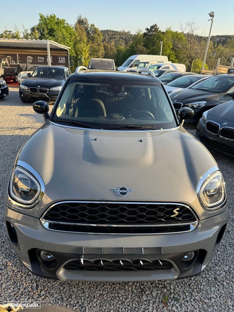 MINI Countryman - 5