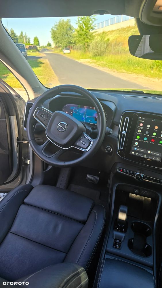 Volvo XC 40 B3 Core - 5