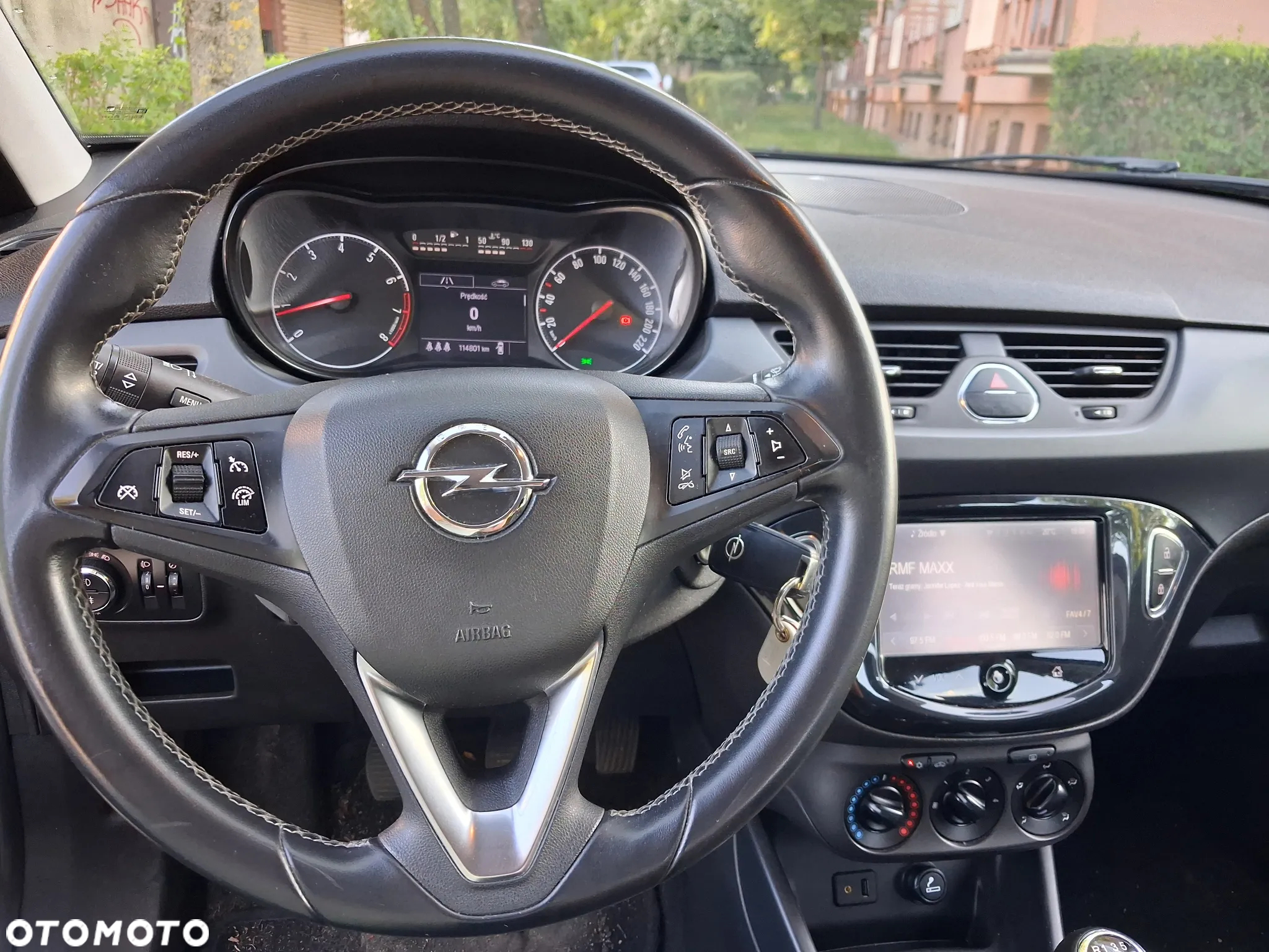 Opel Corsa 1.4 Enjoy - 7
