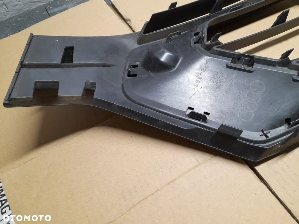 AUDI Q2 KRATKA ZDERZAKA LEWA 81A807681G 81A807681K - 10