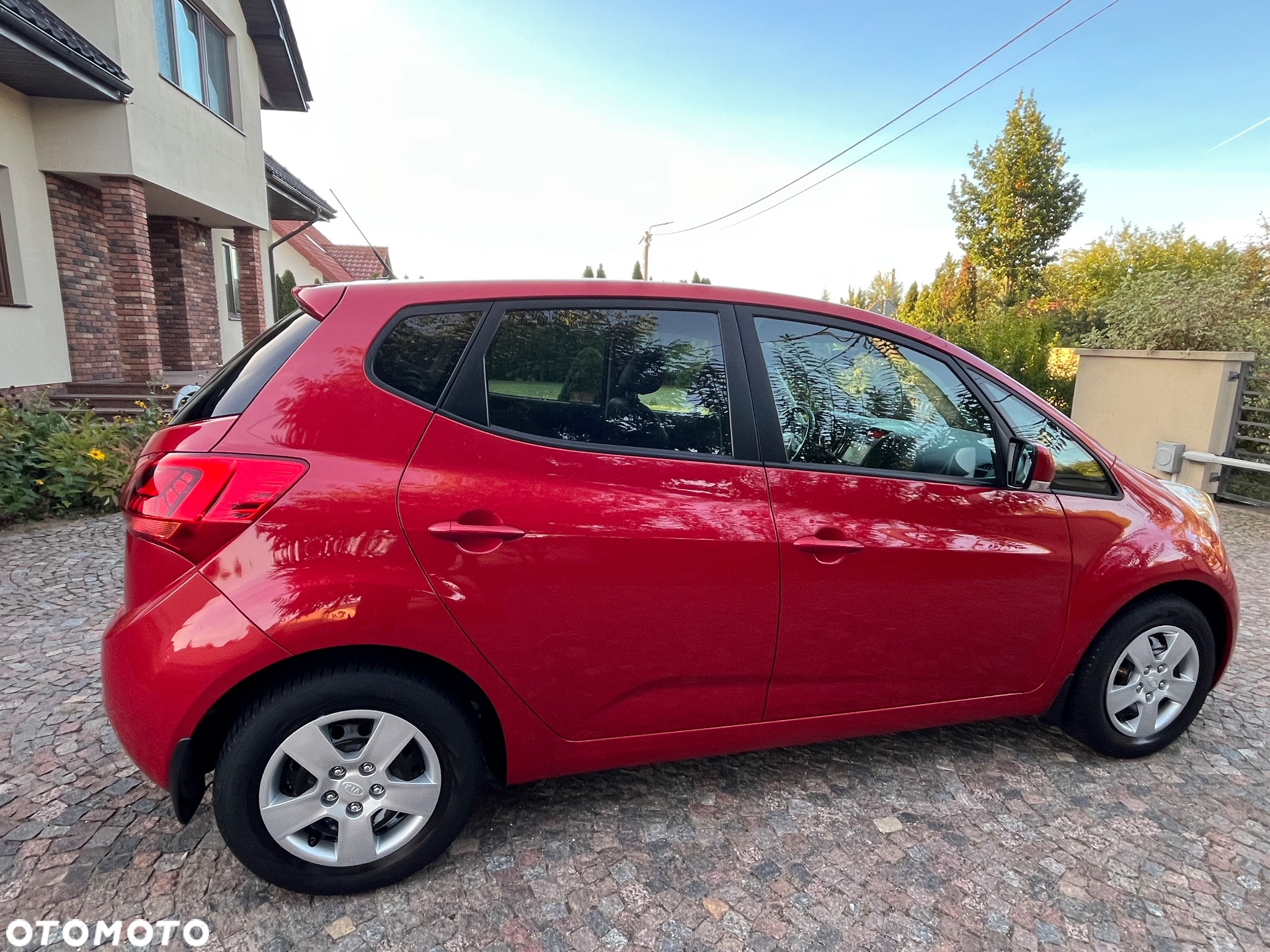 Kia Venga 1.6 Business Line - 14