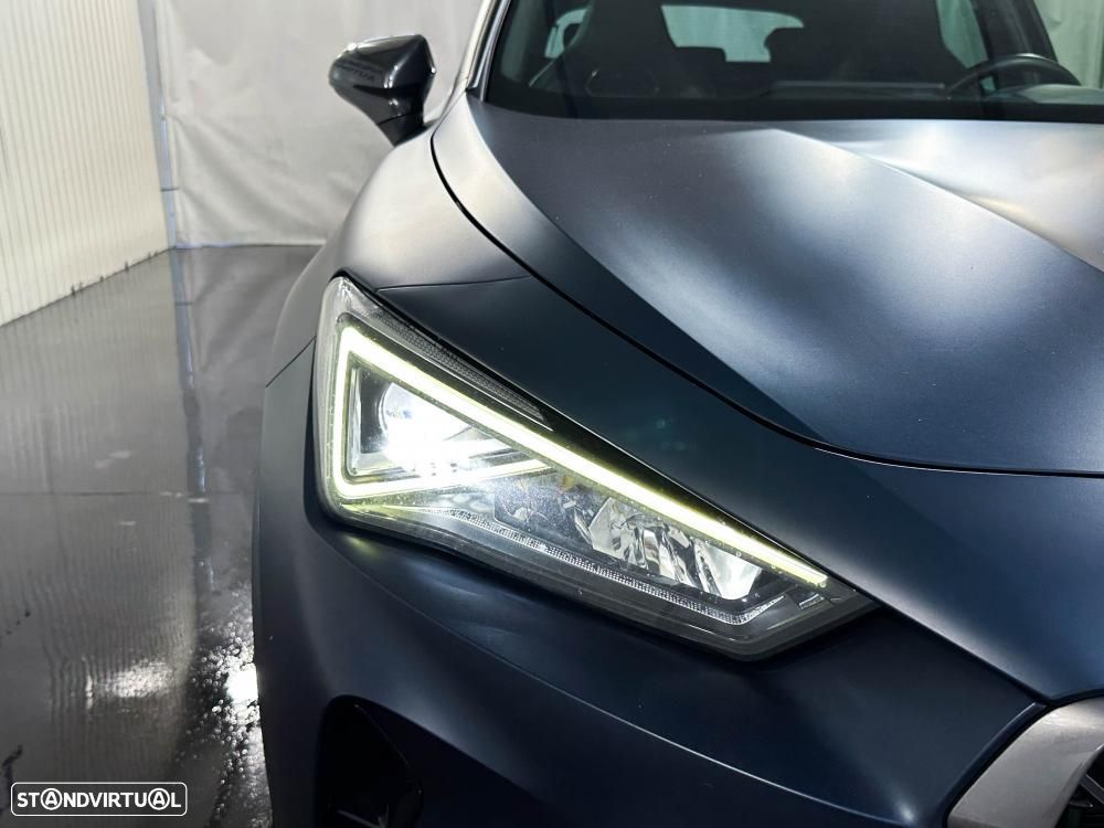 Cupra Formentor 1.4 e-Hybrid DSG VZ - 15