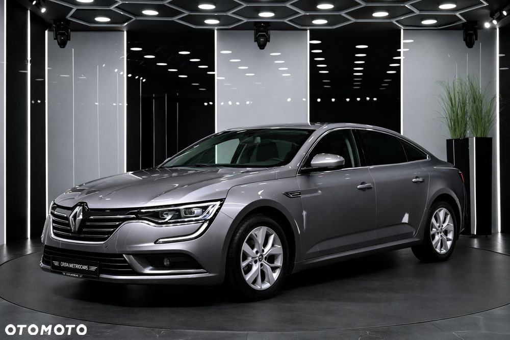 Renault Talisman 1.3 TCe FAP Limited EDC - 2